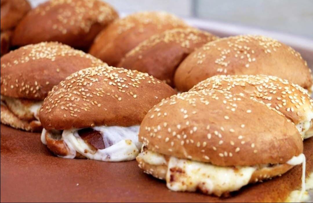كنافة بالجبن Kunafa Cheese