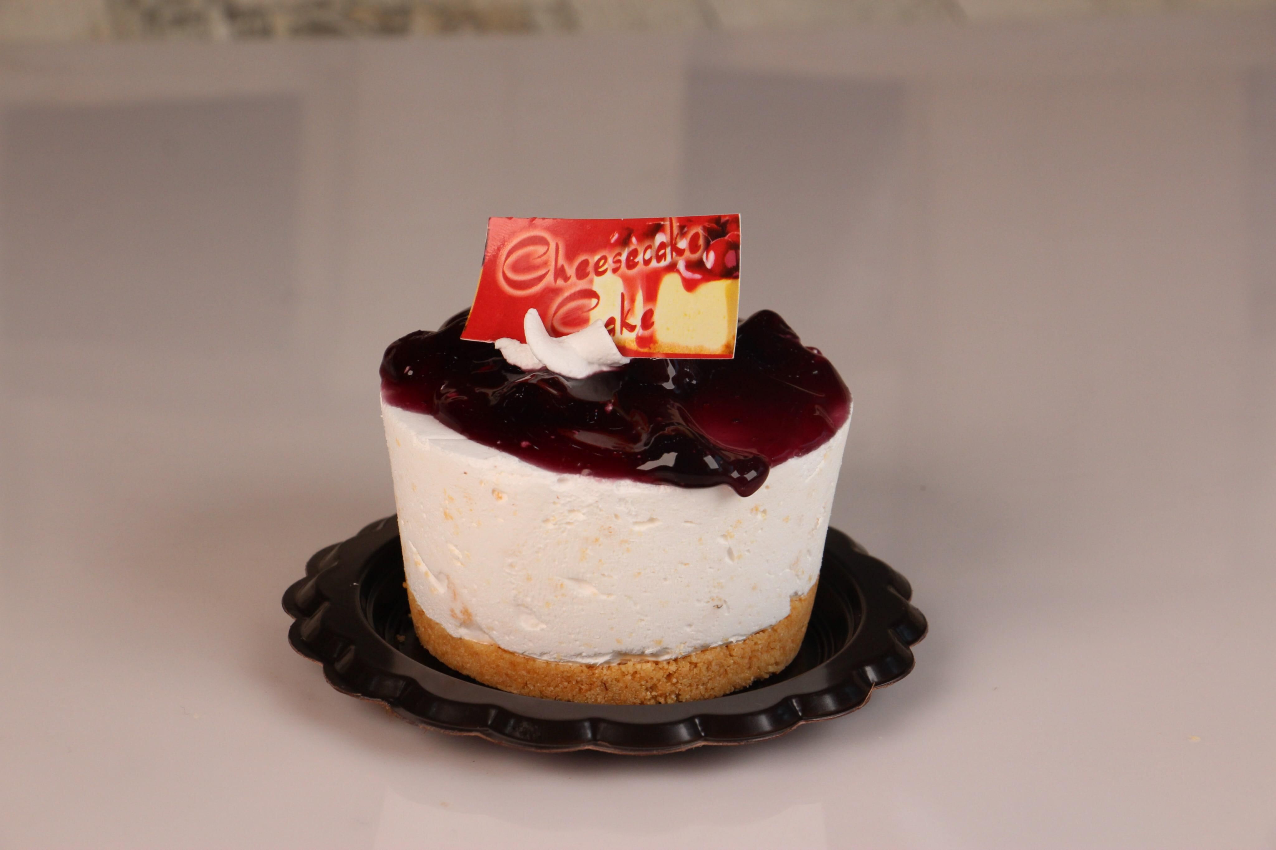 Cheesecake تشيزكيك