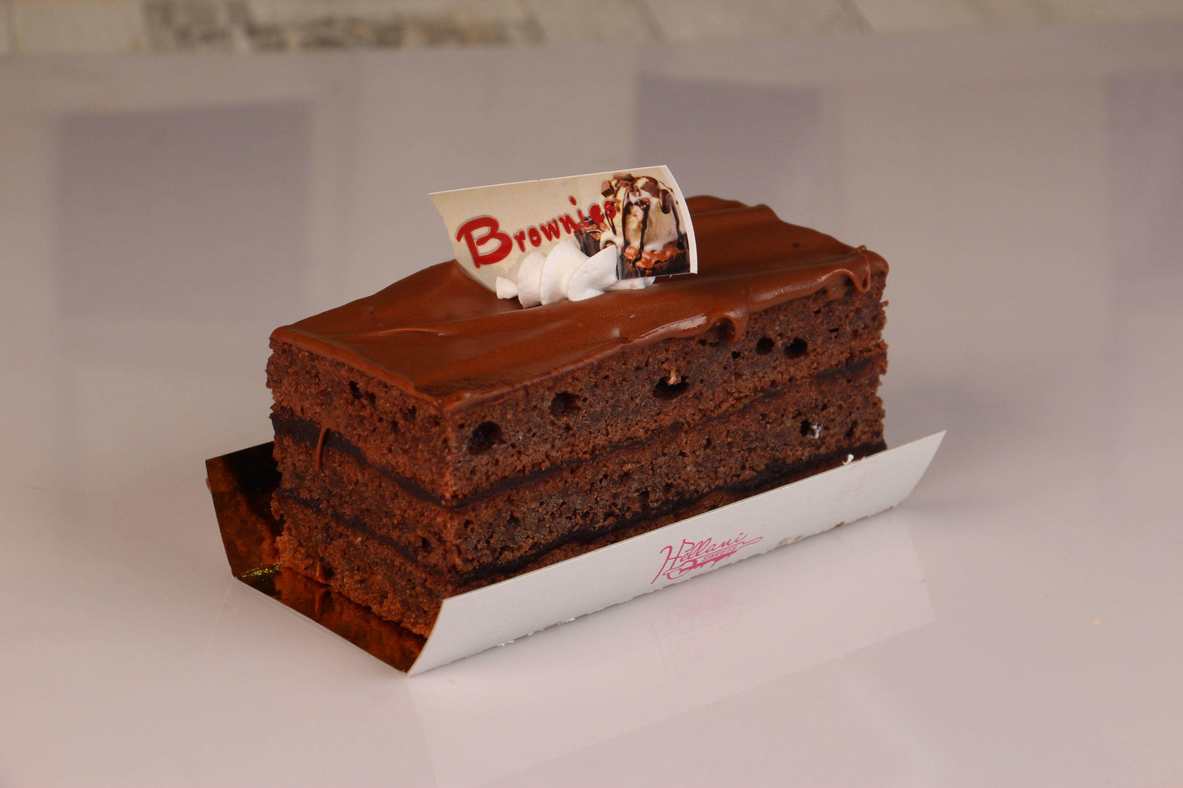 Brownies براونيز