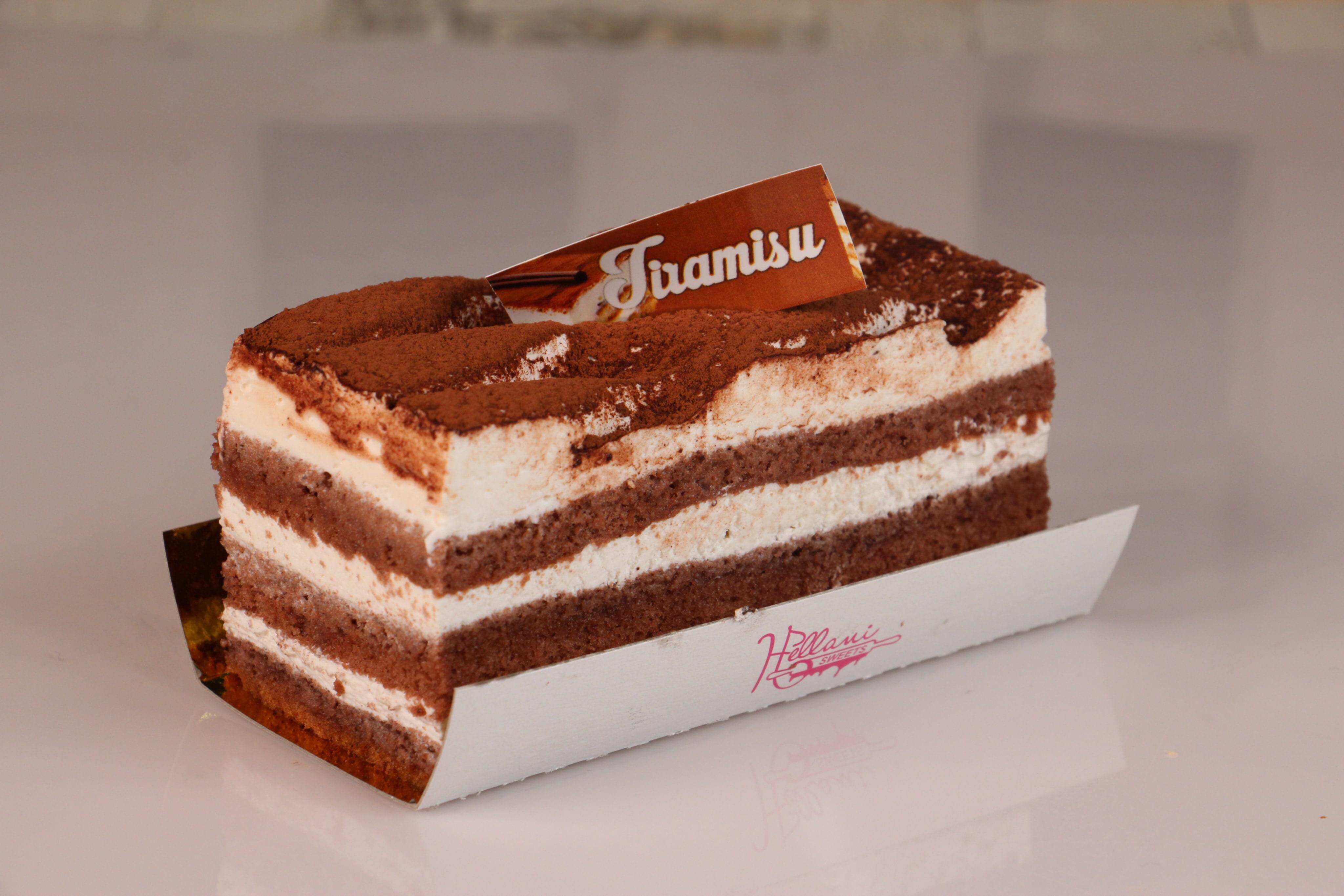 Tiramisu Cake تيراميسو كيك