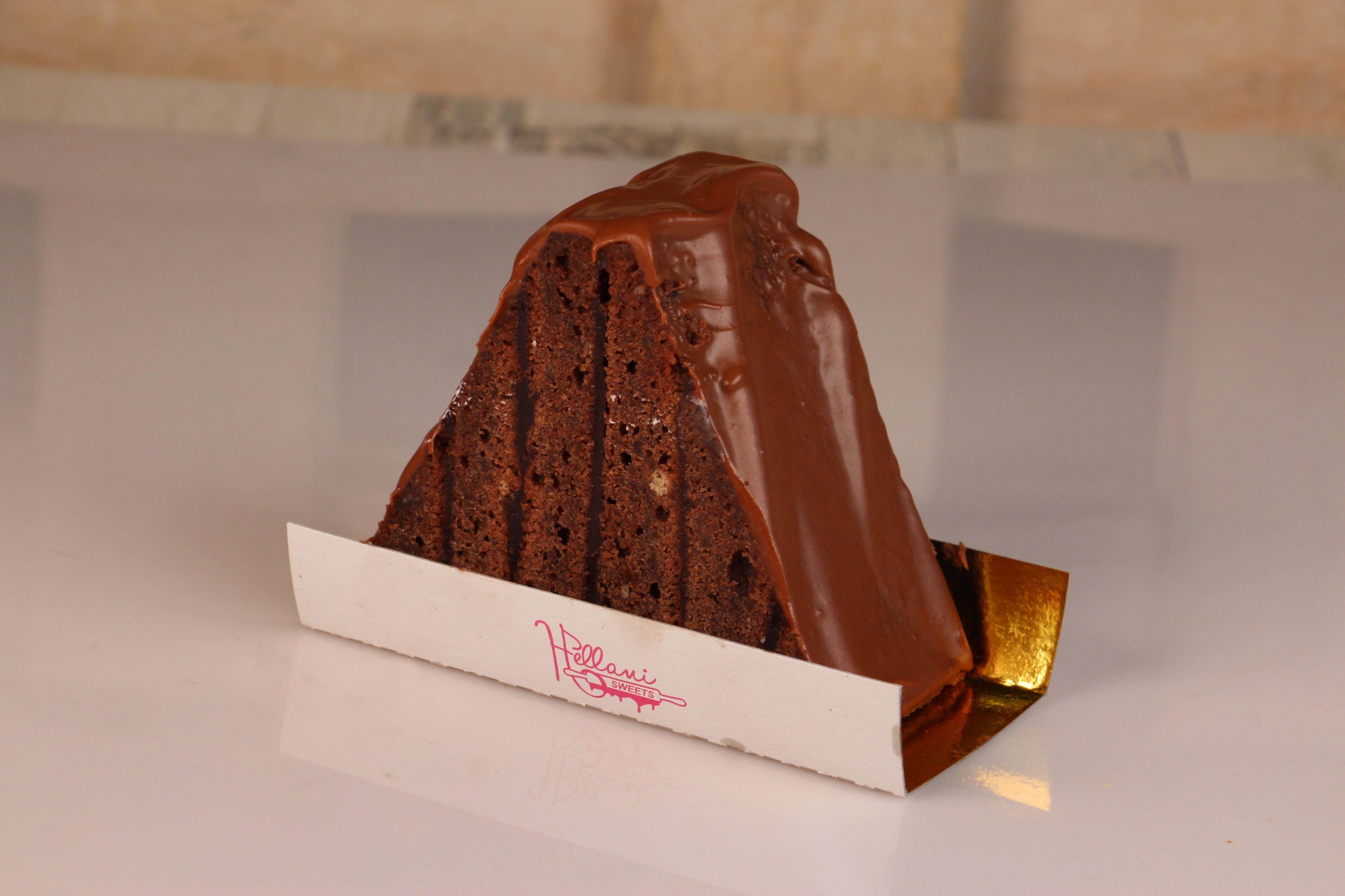 Pudding بودينغ