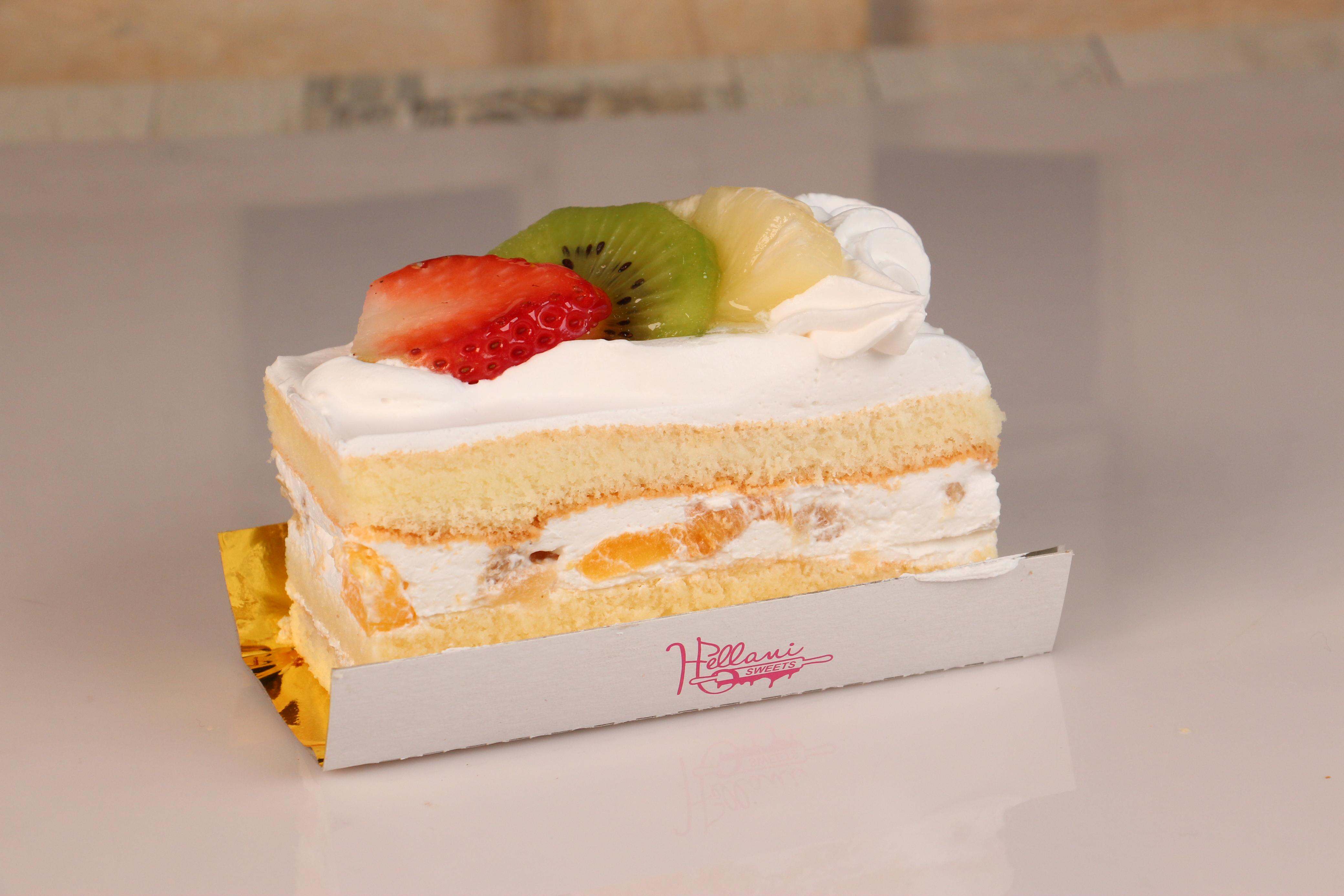 Black Forest Or White Forest
