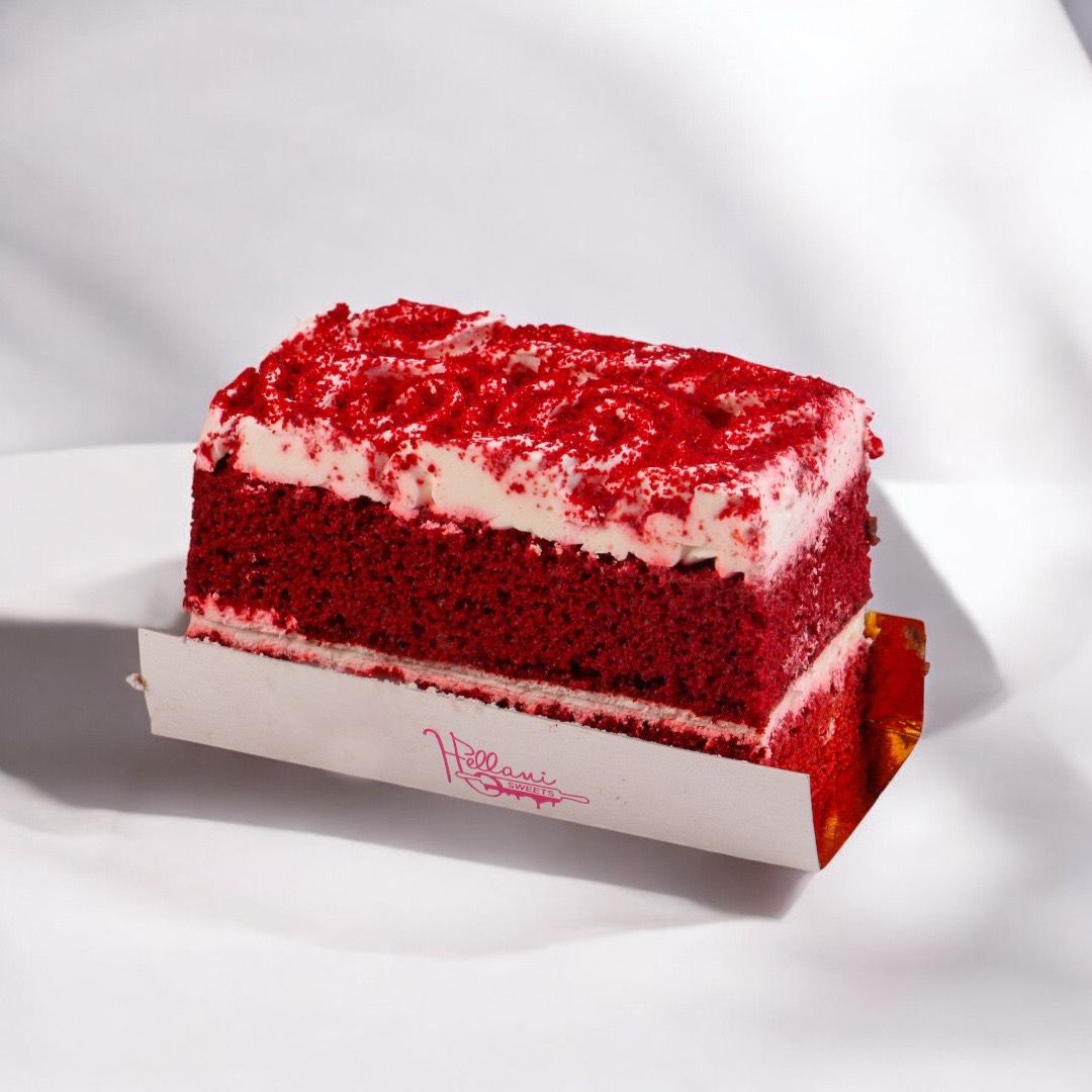Red Velvet Cake