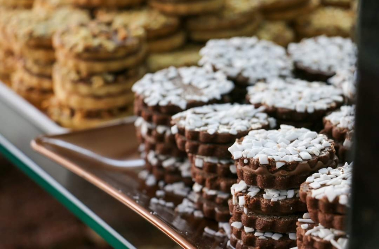 Petit Four بوتيفور