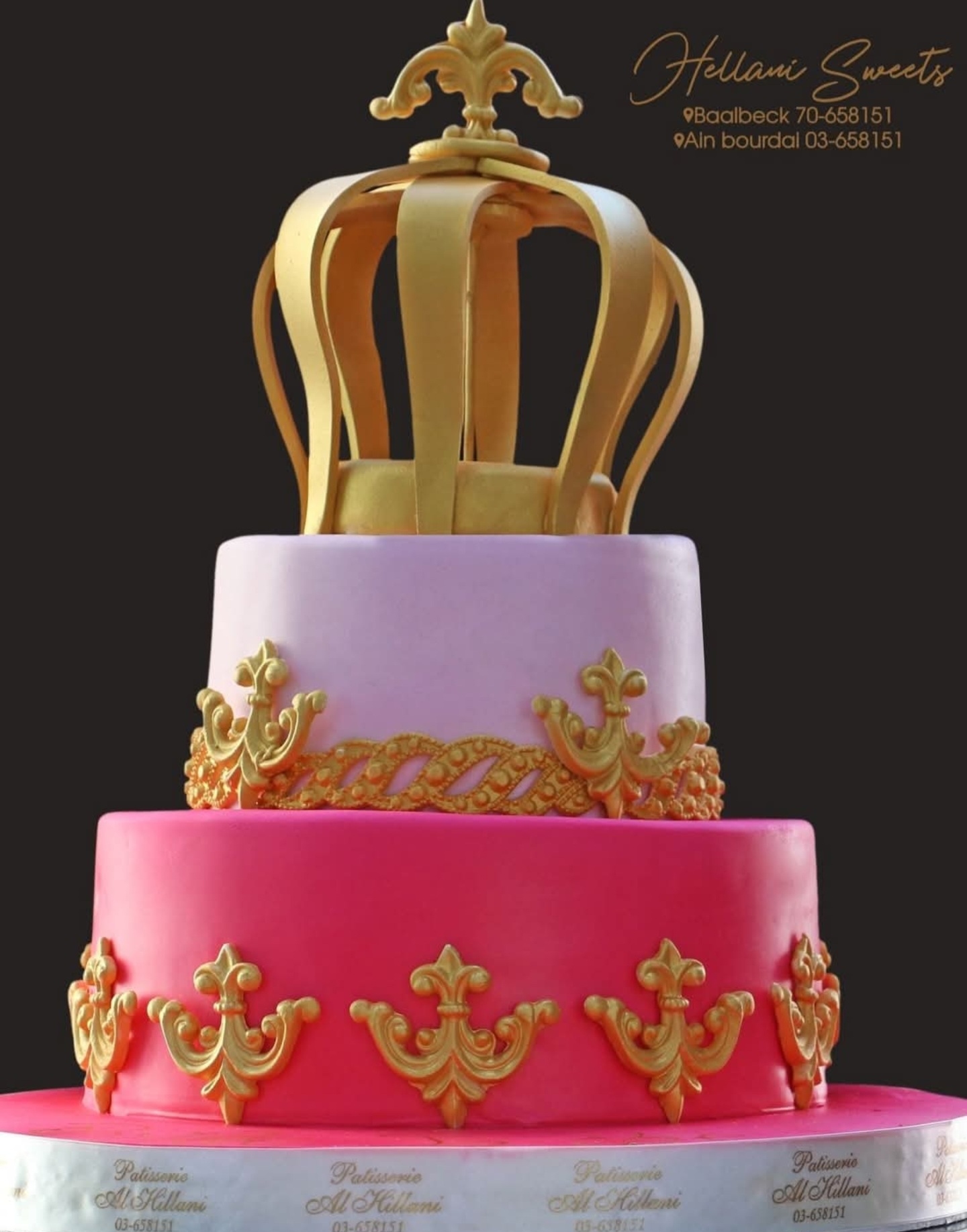 Princess Cake (4)