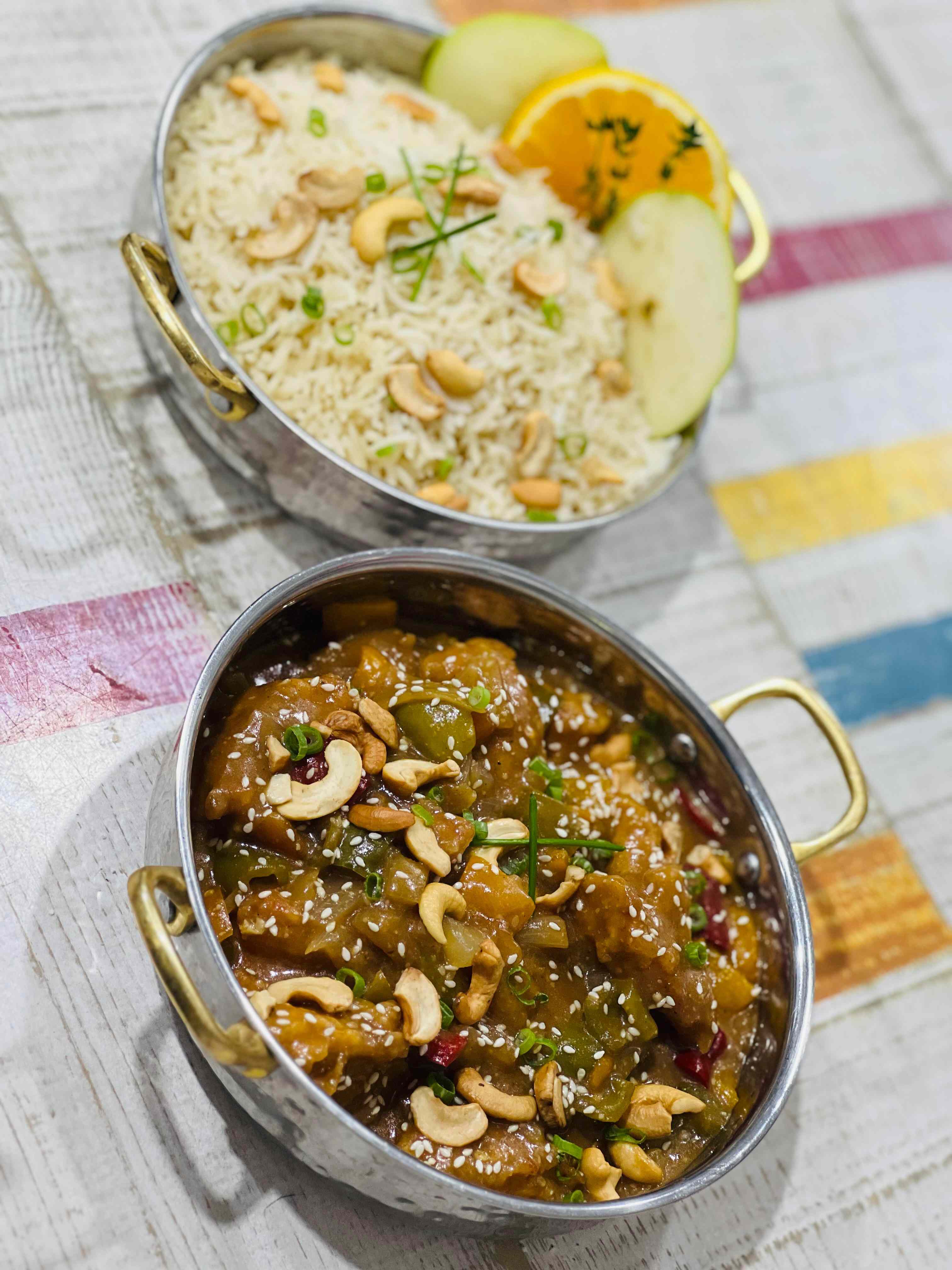 Chinese chicken